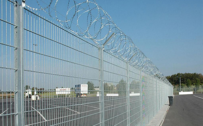 機(jī)場(chǎng)隔離網(wǎng)